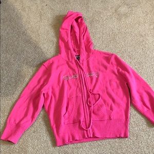 NWOT Crop top - guess